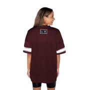 Mississippi State Gameday Couture Until Kickoff Fashion Jersey